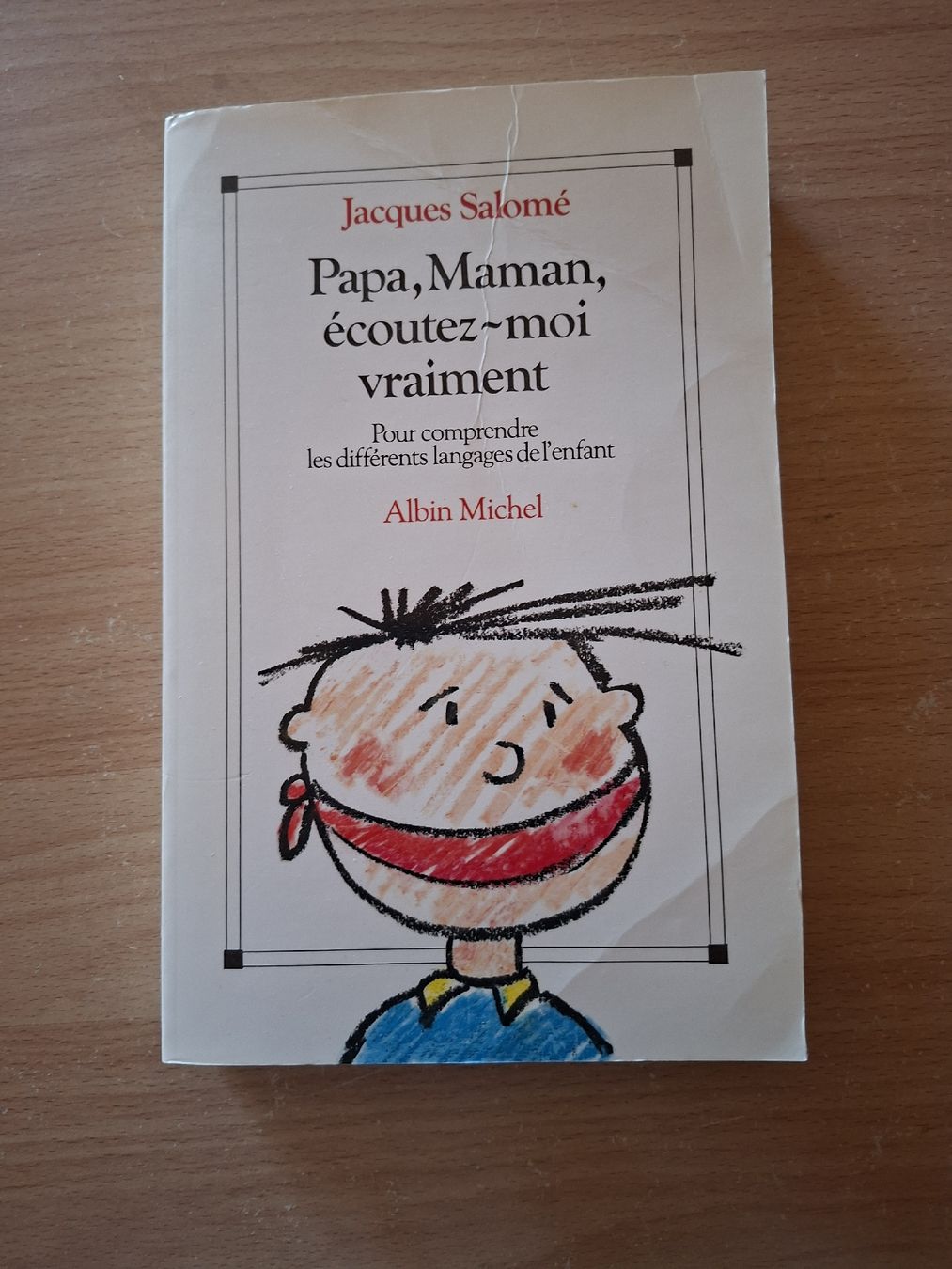 Bücher: livre psychologie  – Gebraucht aus Cournillens von masoeur