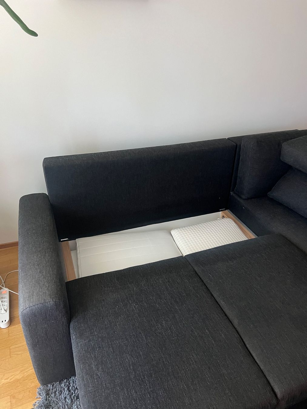 Sofas: Sofa/ Sofa bed – D'occasion à Zürich par tha_fm7g 2