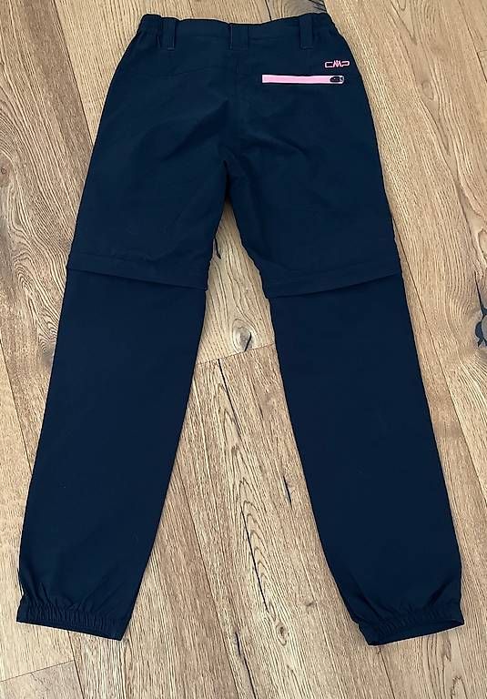 Hosen: Wanderhose CMP 140 – Gebraucht aus Root von quartz1970 1