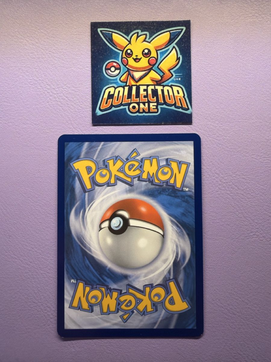Pokémon Carte collezionabili: Pokemon Charmander Holo Promo Charizard – Nuovo (secondo la descrizione) da Lommiswil venduto da CollectorOne 1