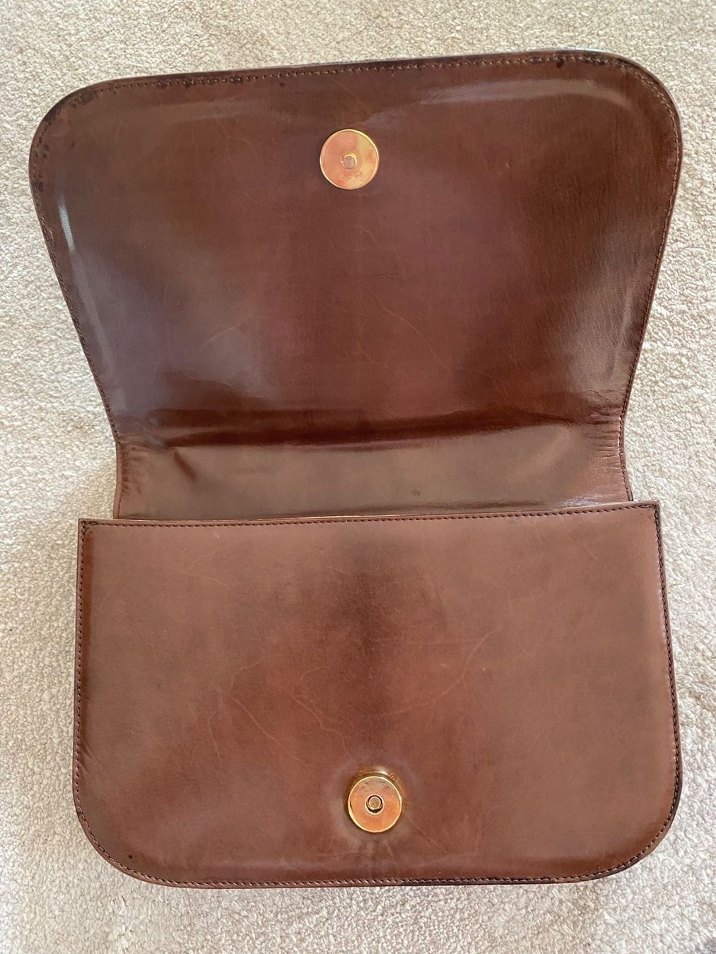 Taschen für Damen: Pochette vintage – Gebraucht aus Novazzano von ige_cwq5 3