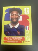 PANINI FRA 9 FIFA World Cup 2026