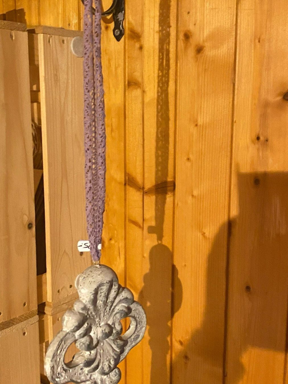 Chiavi: SCHLÜSSEL XL SHABBY CHIC – Nuovo (secondo la descrizione) da Meienried venduto da ManuelaBoutique 4