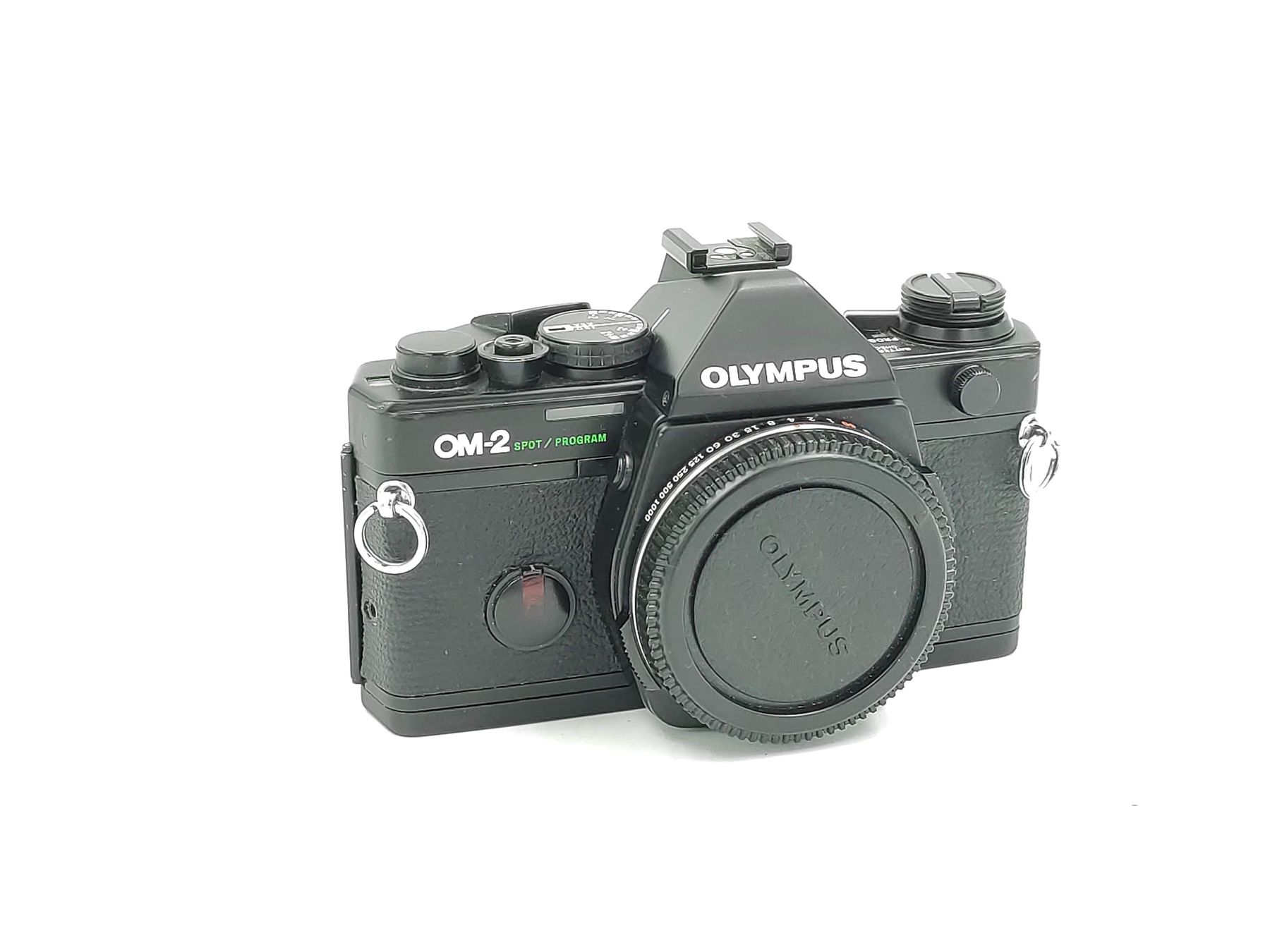 Olympus Appareil photo: Olympus OM-2 SP  Spot/Program Body – D'occasion à Kreuzlingen par Tewes