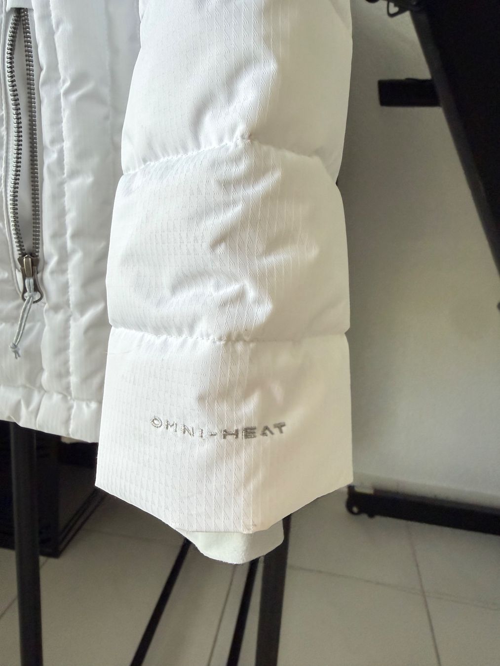 Columbia Jacken: Giacca da neve – Neu (gemäss Beschreibung) aus Dottikon von regina99 1