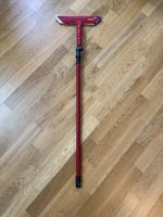 Vileda Fensterwischer mit Stiel