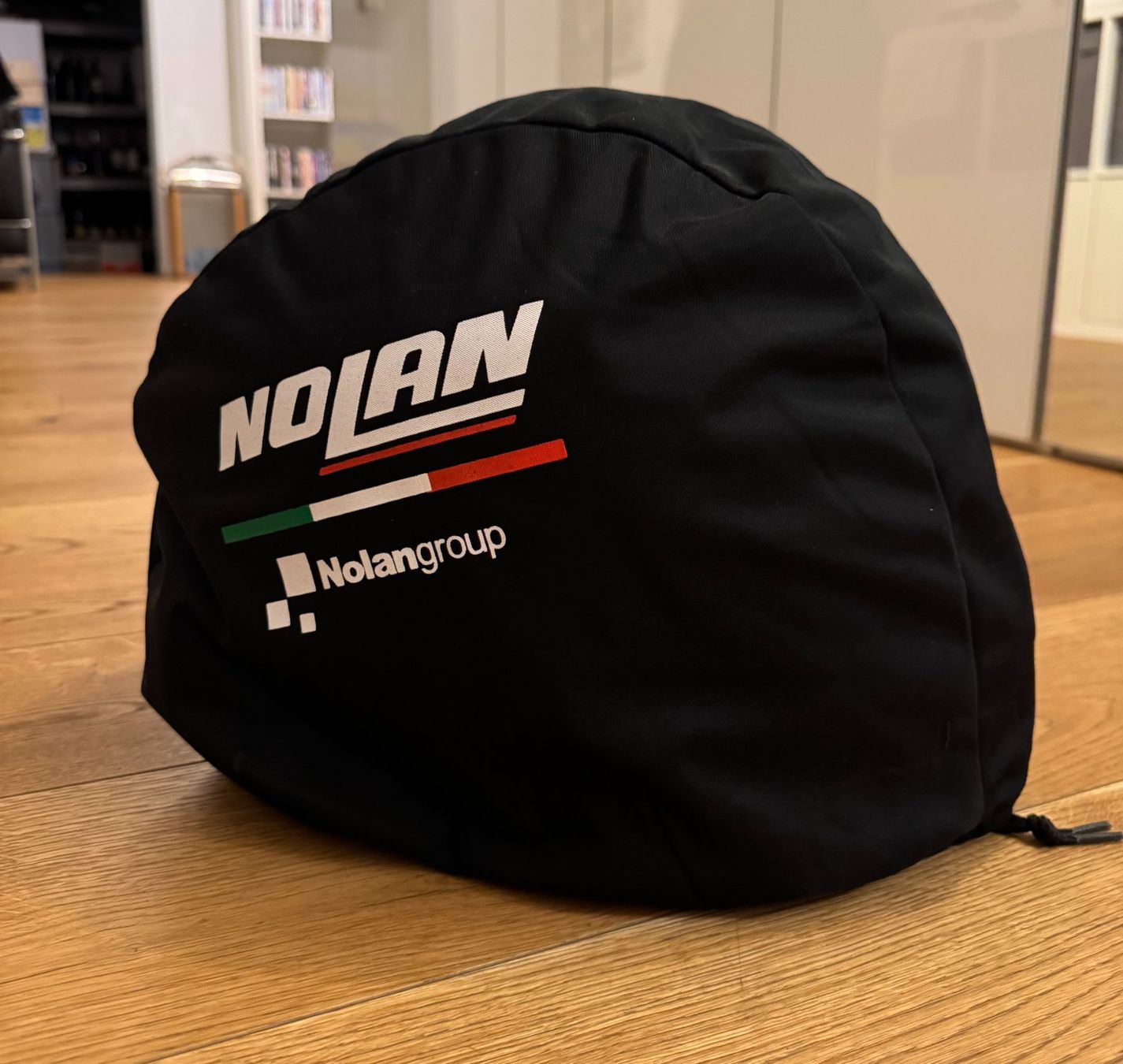 Caschi & visiere: Nolan N80 Classic Motorradhelm – Nuovo (secondo la descrizione) da Benken SG venduto da Ambenz 1