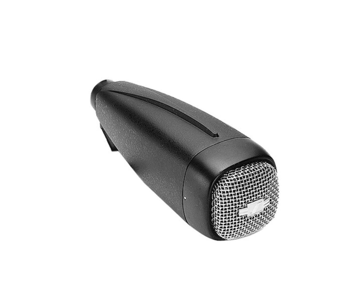Microfoni: Sennheiser MD 21 U - 1980 – Usato da Bern venduto da nomitzruk