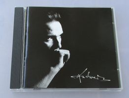 MIDGE URE (ULTRAVOX) - Answers To Nothing