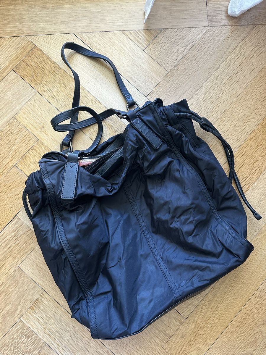 Burberry Borse: Burberry bag – Usato da Lugano venduto da GGcloset
