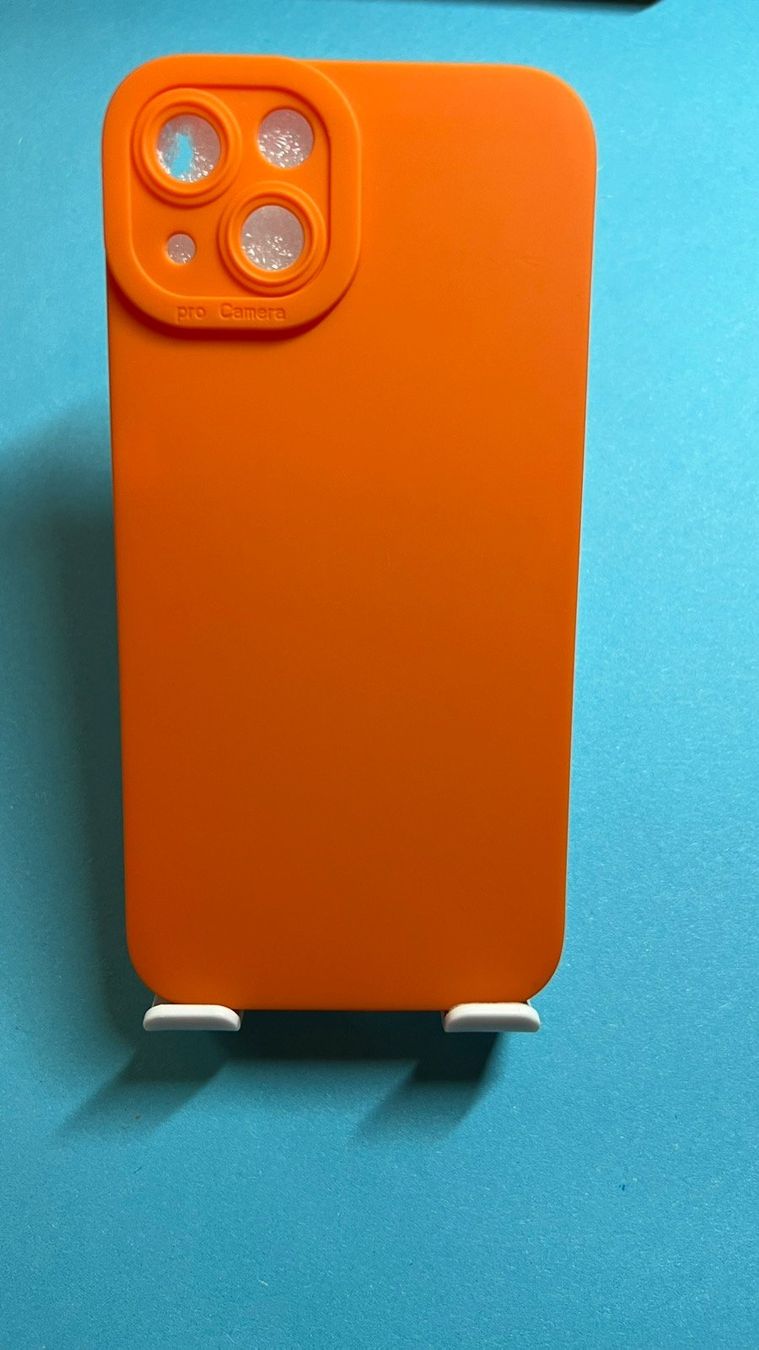 Cover & Protezioni schermo: Coque iPhone 13\14.   Hülle iPhone 13\14 – Nuovo e nell'imballaggio originale da St-Cergue venduto da vpr_7v8g 2