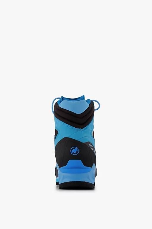 Mammut Scarpe da donna: Mammut Kento Guide High Damen Bergschuhe  GoreTex GR  36 2/3 – Nuovo (secondo la descrizione) da Zürich venduto da Altruisti 3