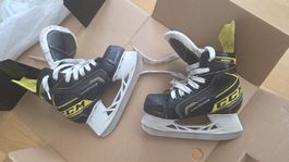 CCM Super Tacks 9350 Schlittschuhe für Kinder , Gr. 11