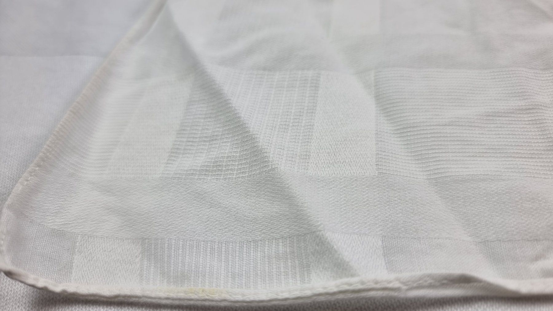 Altro in  Abbigliamento & Accessori: Vintage Baumwolltaschentuch  38x38cm – Usato da Wald ZH venduto da Martin79 1