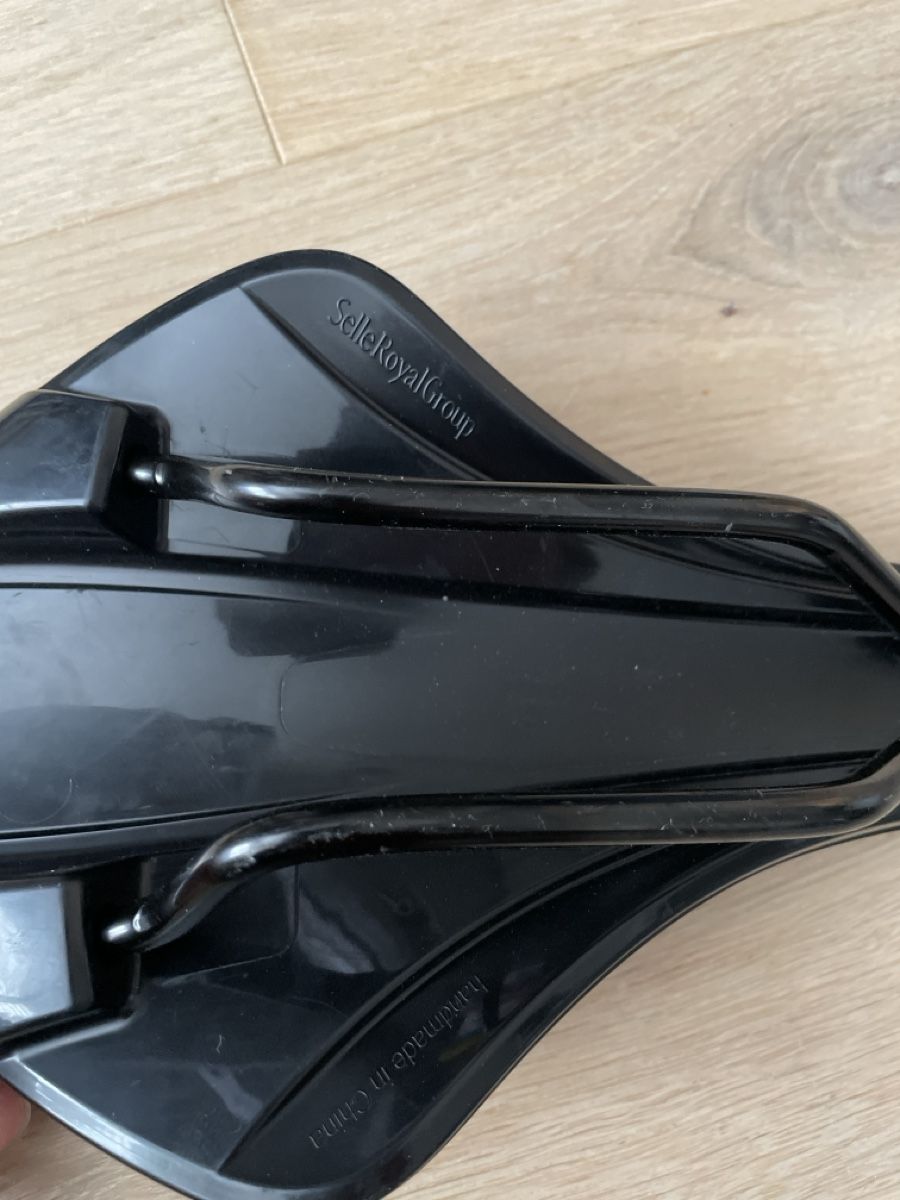 Pezzi di ricambio: Selle Royal Velosattel Neu – Nuovo (secondo la descrizione) da Bern venduto da rxbenx 1