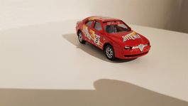 Top 1:43 Metall  Alfa Romeo 156 Superturismo Selenia #3