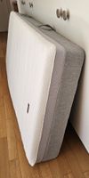 Neue Schaummatratze Dreamzone 90x200x25 cm/Härtegrad Medium