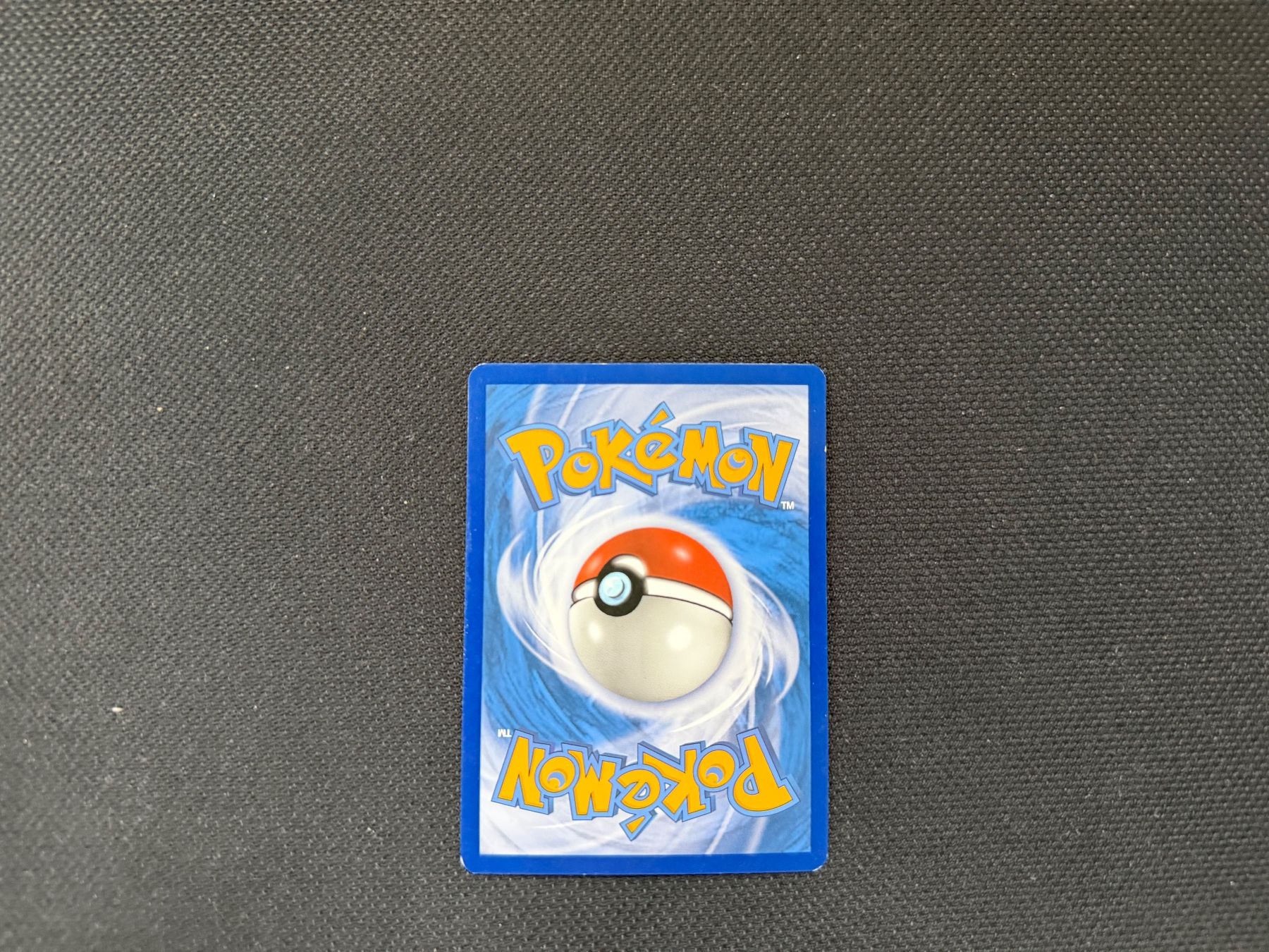 Pokémon Cartes à collectionner: Pikachu 56/236 - Reverse-Holo – D'occasion à Zürich par mountainwizard00 1