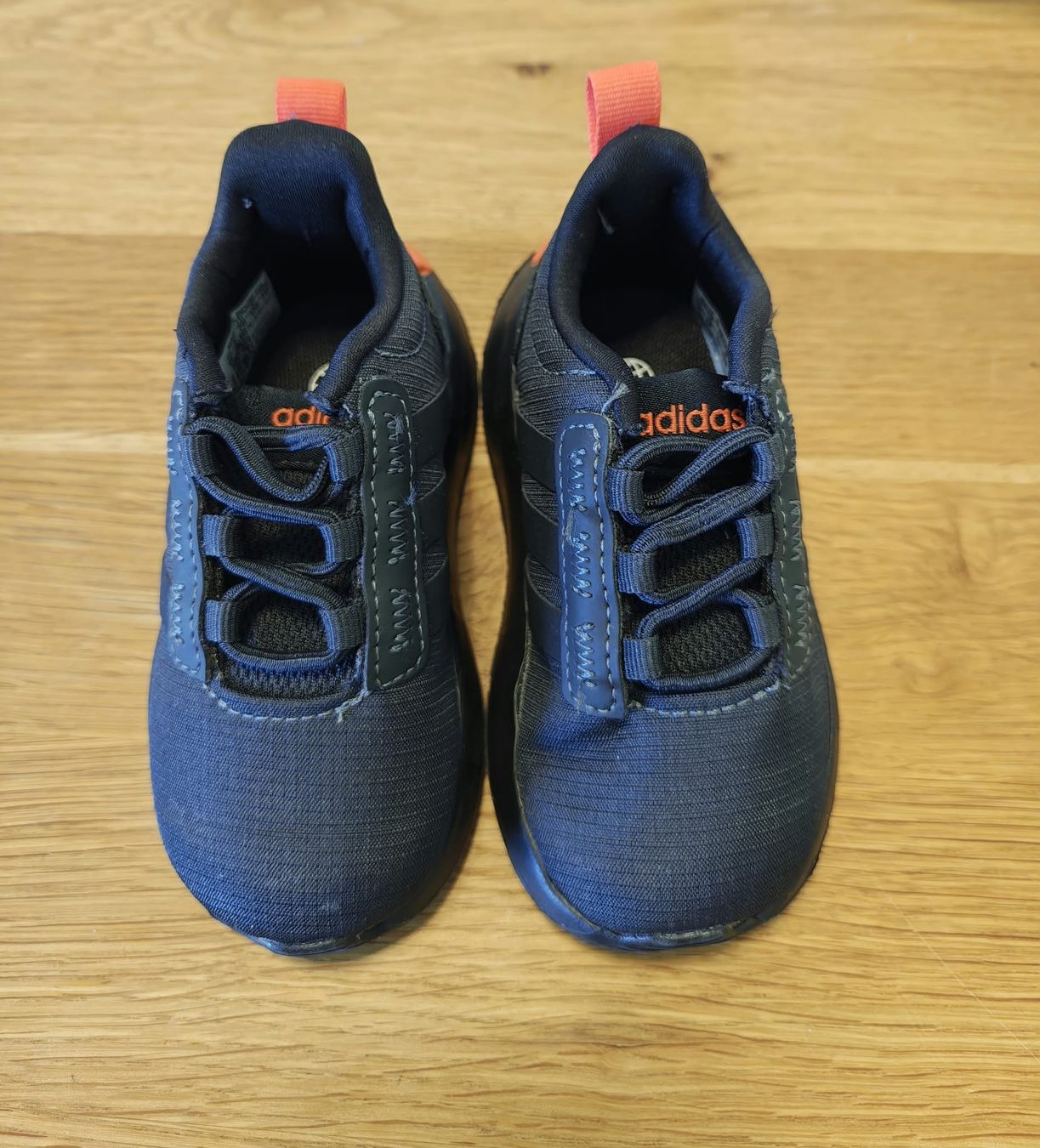 Adidas Scarpe da uomo: Kinderschuhe Adidas  – Nuovo (secondo la descrizione) da Neudorf venduto da mar_97yh