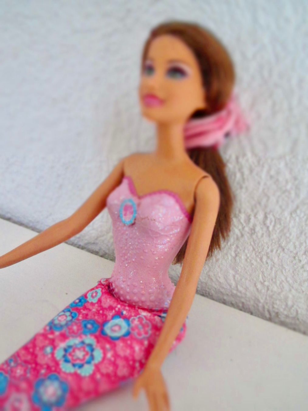 Bambole: 2 BARBIES SIRENE ARTICULEES – Usato da Murten venduto da Selliot 6