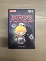 Pop Mart - Dimoo World (ungeöffnet)