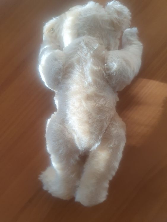 ② Peluche Steiff d'occasion pour les amateurs