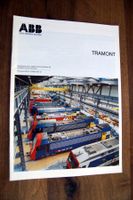Tramont - Das Montagewerk der ABB
