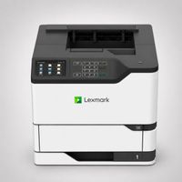 Lexmark M5255 Drucker, neu, Lagerverkauf