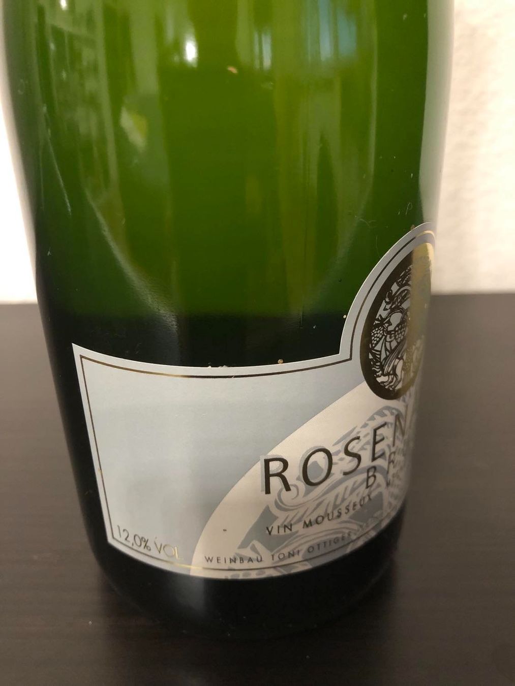 Bevande alcoliche: SEKT ROSENAUER BRUT – Nuovo e nell'imballaggio originale da Münchenstein venduto da weinundspirituosen 3