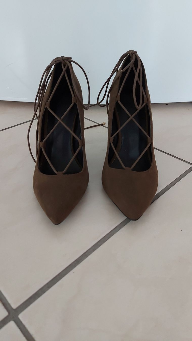 Scarpe da donna: High Heels – Nuovo (secondo la descrizione) da Sion venduto da aud_7pxl 2