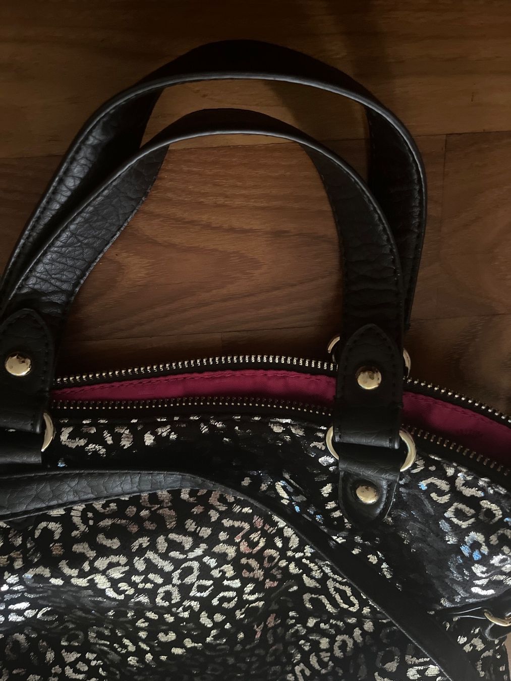 Juicy Couture Sacs femmes: Juicy courture – D'occasion à Frauenfeld par Lollipop77 5