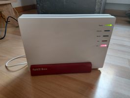 Fritzbox Router