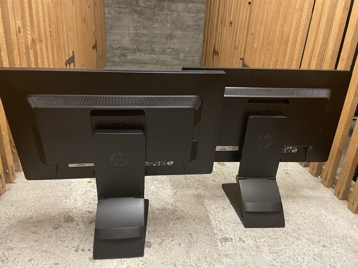 Monitore: HP Elite Bildschirm – Gebraucht aus Ipsach von takacseni 4