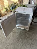 Gefrierer für Unterbau