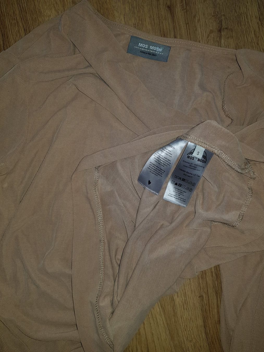 Mos mosh Camicette: MOS MOSH 2xBlusen – Usato da Wetzikon ZH venduto da med_2y76 5