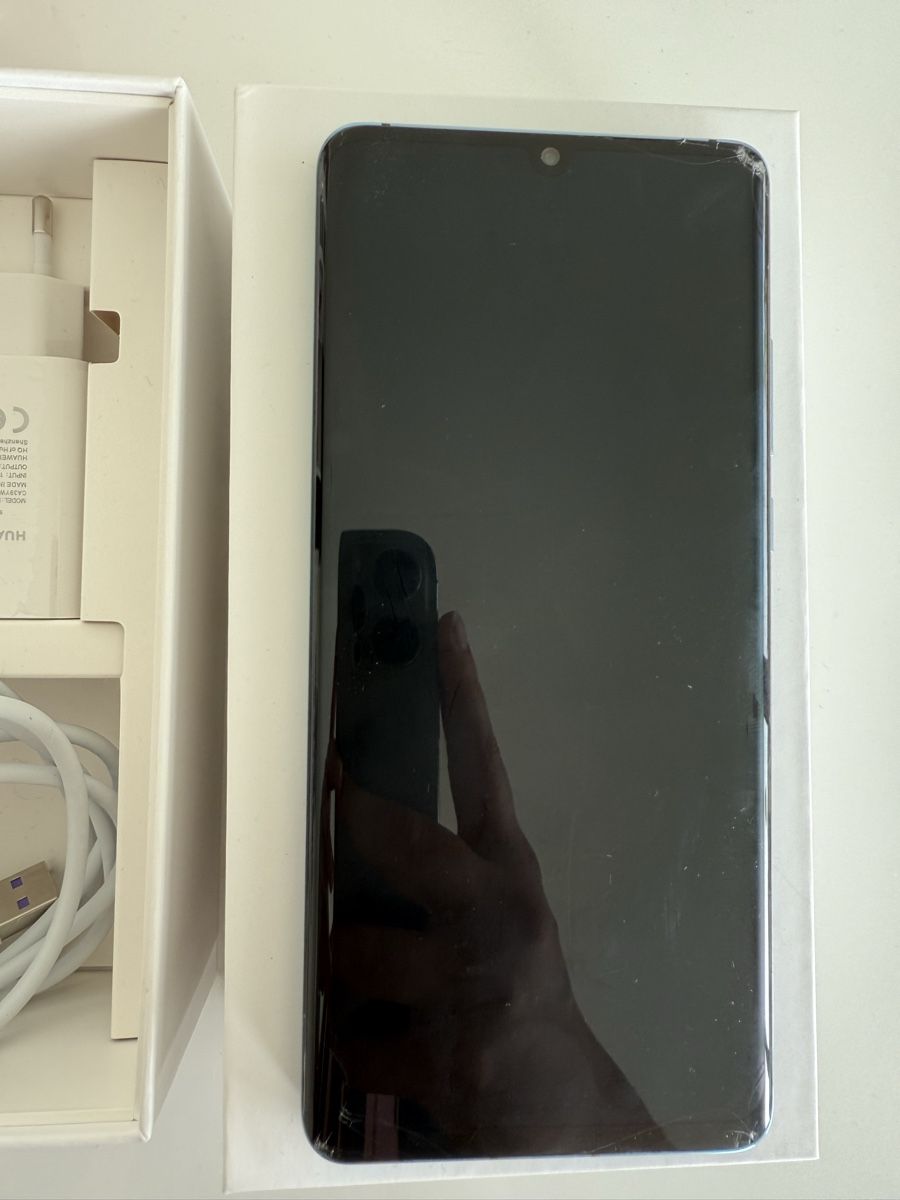 Huawei Telefoni cellulari / Smartphones: Huawei p30 – Usato da Sutz venduto da jae_7j2y 2