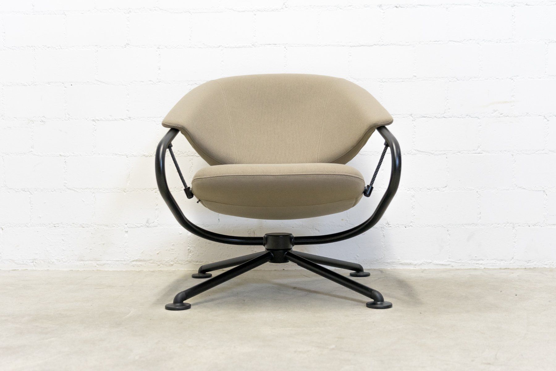 Vitra Poltrone: Vitra Citizen Lowback Sessel - Lieferung möglich – Usato da Schaffhausen venduto da Studio-Ara 5