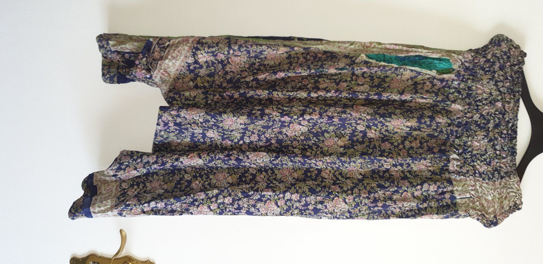 Pantaloni: Hose Sommerhose gr 36 – Difettoso da Gwatt (Thun) venduto da Letzte-Chance-III 5