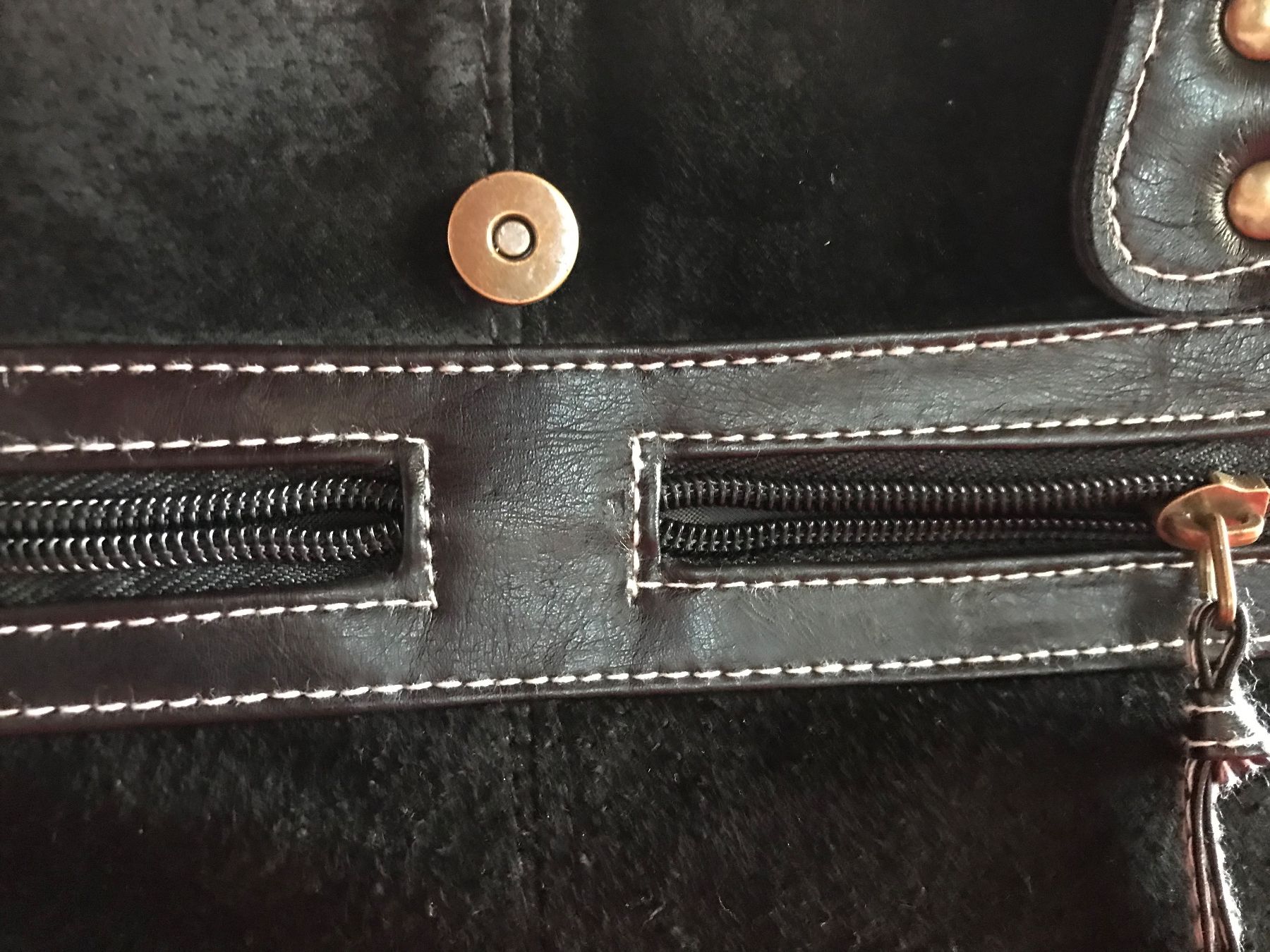 Sacs femmes: Tasche Handtasche Damentasche_3 – D'occasion à Däniken SO par allerlei54 2