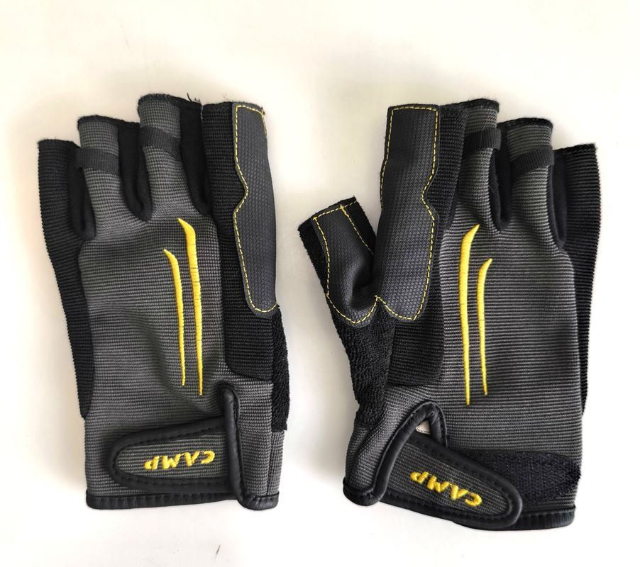 Handschuhe & Handstulpen: CAMP Kletterhandschuhe – Gebraucht aus Rüti ZH von Restwert_Rueti_ZH