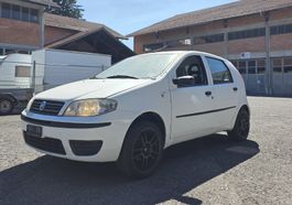 Fiat Punto 1.2 8V