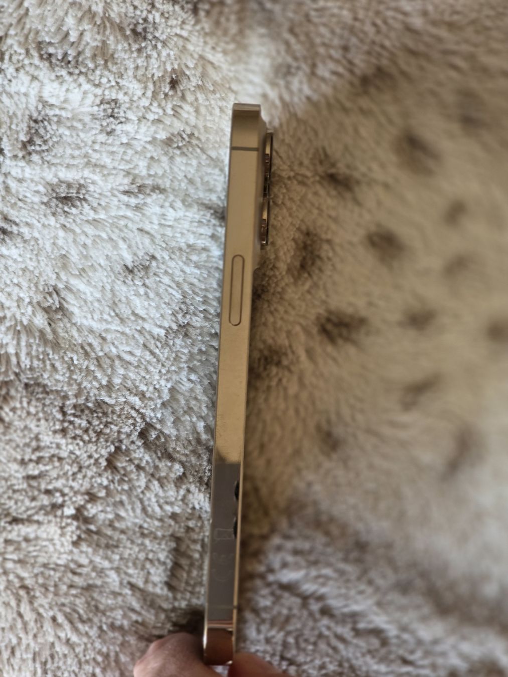 Apple Handys / Smartphones: iPhone 13pro 256 GB in Gold – Gebraucht aus Grenchen von Venusli.85 3
