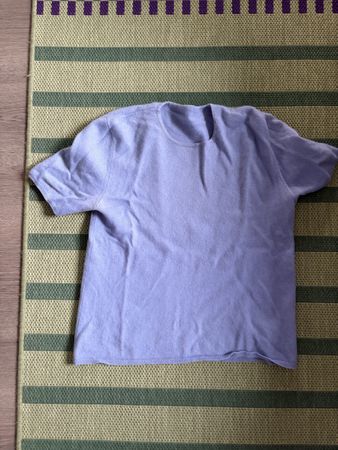 Cashmere Oberteil