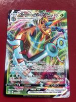 PokemonDhelmise VMAX ShiningFates Fullart rare 010/072