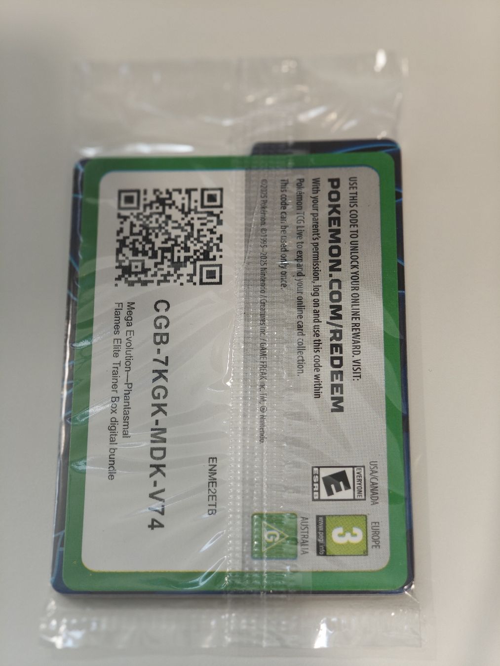 Pokémon Carte collezionabili: Charcadet Promo 022 EN – Nuovo (secondo la descrizione) da Therwil venduto da Cordachu_Trade 1