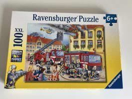 Ravensburger Puzzle XXL 6+