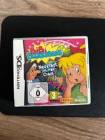 Bibi Blocksberg: Neustadt im Hex-Chaos - Nintendo DS Spiel