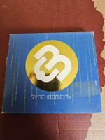 2 CD - Mark Norman – Synchronicity (Hard Trance, 2005)