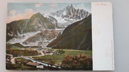 Les Praz