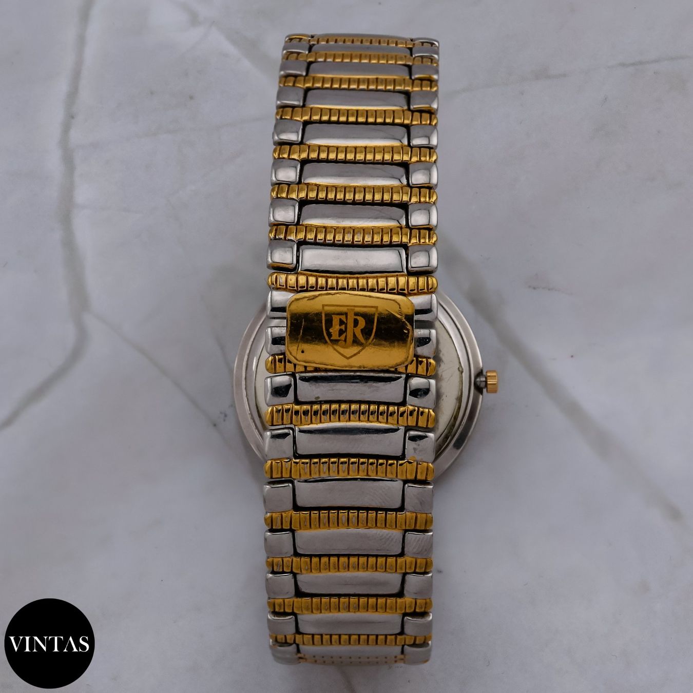 Nivada Orologi: Vintage Nivada EJR Boutique – Usato da Zürich venduto da Vintas 5